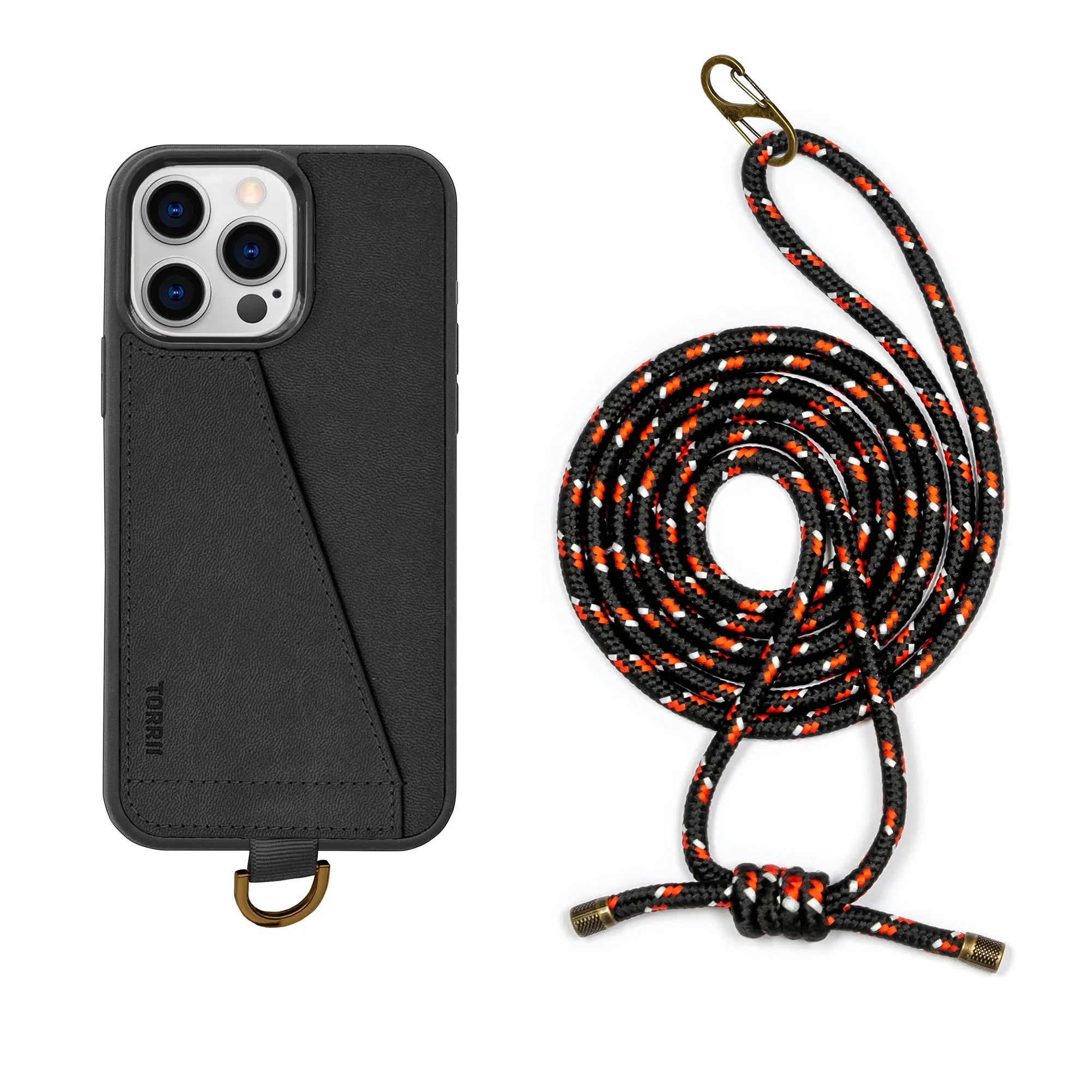 iPhone 14 Pro Max Torrii Koala Case - Black - Tashqila iPhone 14 Pro Max Torrii Koala Case - Black - Tashqila